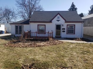 2123 Orchard St, Racine, WI 53405