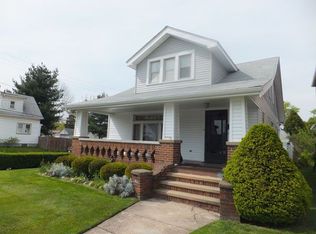 5112 Ira Ave, Cleveland, OH 44144