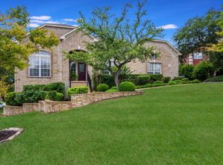 22503 Boneta Cv, San Antonio, TX 78259