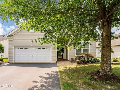 4 Marlow Drive, Jackson, NJ, 08527