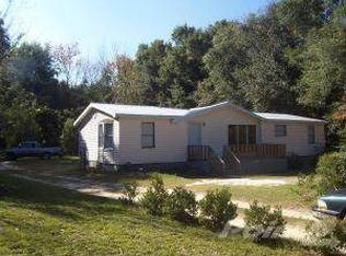 5187 Abel Ln, Marianna, FL 32446