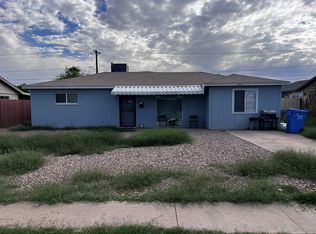 2915 W Montecito Ave, Phoenix, AZ 85017