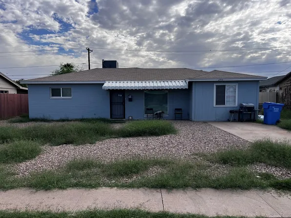 2915 W Montecito Ave, Phoenix, AZ 85017