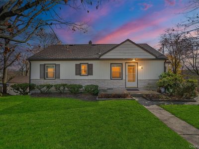 18 Oakland Avenue, Chester, NY, 10918