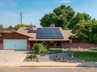 2412 Applewood Cir, Grand Junction, CO 81506