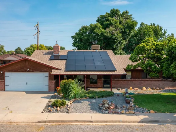 2412 Applewood Cir, Grand Junction, CO 81506