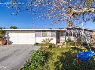 2005 W Norberry St, Lancaster, CA 93536