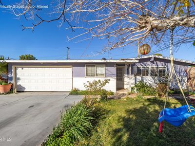 2005 W Norberry St, Lancaster, CA, 93536