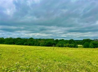 10 Clare Rd, Poolville, TX 76487