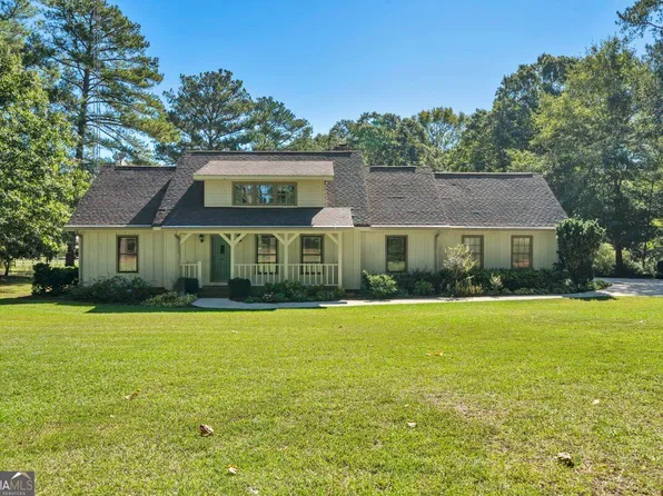6620 New Hope Rd, Milner, GA 30257