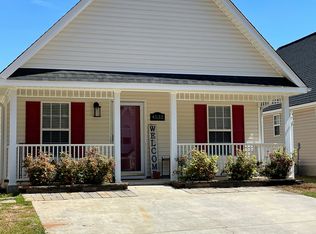 4532 Derryclare Ln, Evans, GA 30809