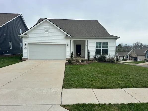 3423 Hattie Ln, Columbia, TN 38401
