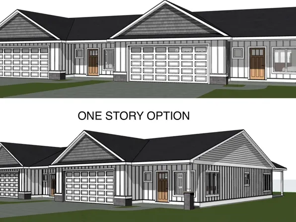 9 Or 11 Cove Dr, Bay City, MI 48706