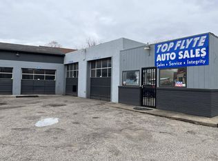 1800 Brownsboro Rd, Louisville, KY 40206