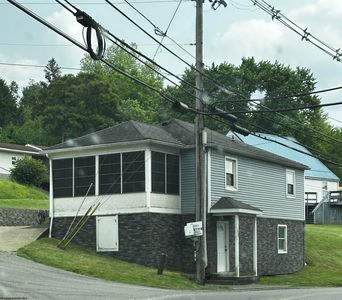 669 S Chestnut St, Clarksburg, WV, 26301