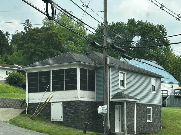 669 S Chestnut St, Clarksburg, WV 26301