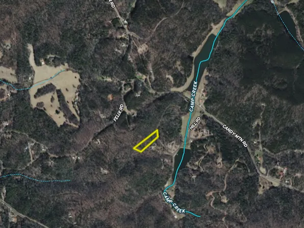 Maegans Dr Lot Wp001, Murphy, NC 28906