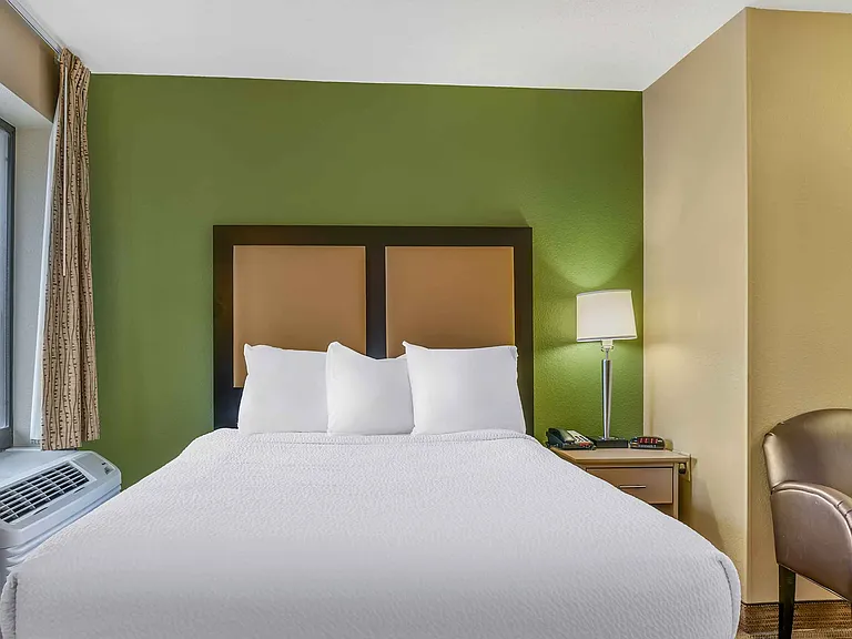 Studio Suite - 1 Queen Bed