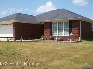 70 Sweetwater Branch Rd, Fort Mitchell, AL 36856