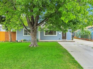 411 Wolff St, Denver, CO 80204