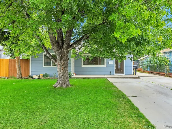 411 Wolff Street, Denver, CO 80204