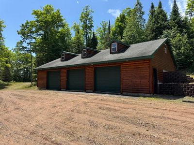 4330 Timberline Rd, Mercer, WI, 54547