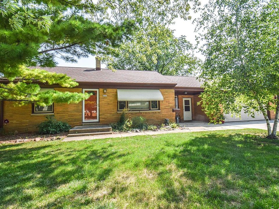 4960 North 132nd STREET, Butler, WI 53007 Zillow