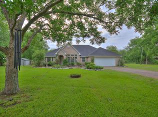 8801 Briarcrest St, Manvel, TX 77578
