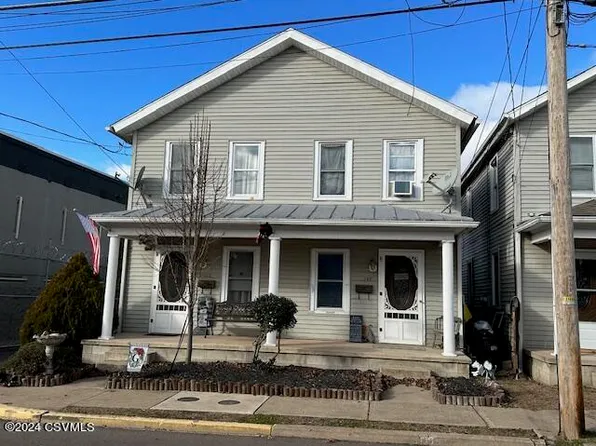 135137 E 8th St, Bloomsburg, PA 17815