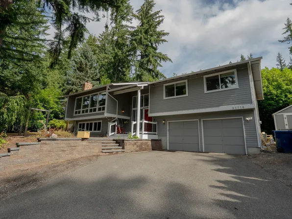21719 NE 18th Way, Sammamish, WA 98074