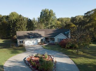 6369 Morrison Lake Rd, Saranac, MI 48881