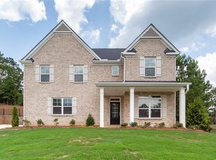 6630 Norcliffe Dr, Stone Mountain, GA 30087