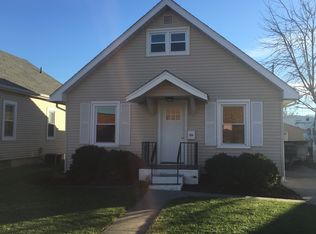 1631 Avenue E, Council Bluffs, IA 51501