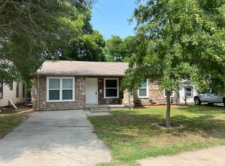 1924 Connally St, Waco, TX 76711