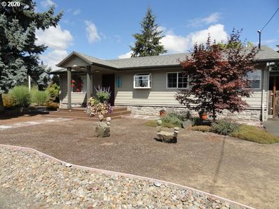 4605 SE Ozark St, Hillsboro, OR, 97123