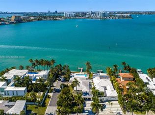 1101 S Shore Dr, Miami Beach, FL 33141