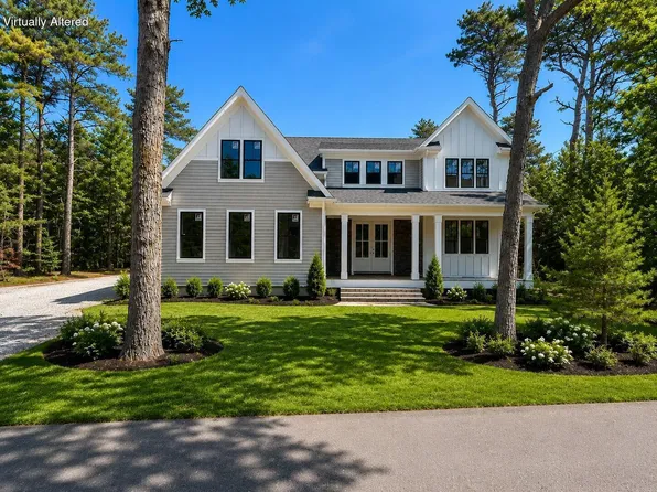 4 Osprey Court, Mashpee, MA 02649