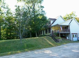 144 Partridge Dr, Middleton, NH 03887