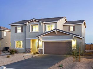 3435 Sonya Ave, Rosamond, CA 93560