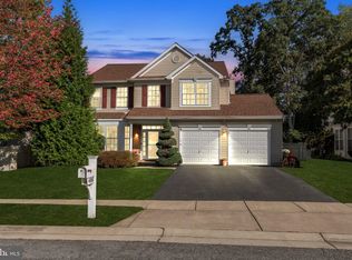480 Web Foot Ln, Stevensville, MD 21666