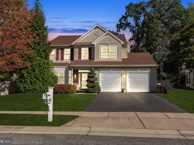 480 Web Foot Ln, Stevensville, MD, 21666