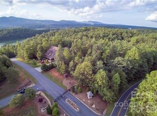 0 Dockside Dr, Nebo, NC 28761