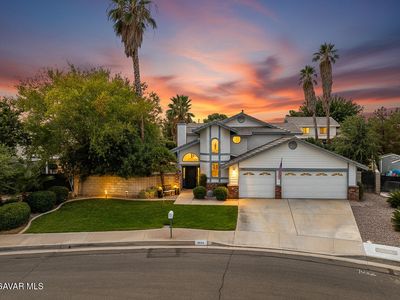 4554 Meadow Pl, Quartz Hill, CA, 93536