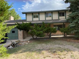 5315 Artistic Cir, Colorado Springs, CO 80917