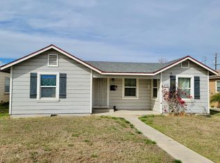 347 Coolidge St, Coalinga, CA 93210