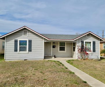 347 Coolidge St, Coalinga, CA, 93210