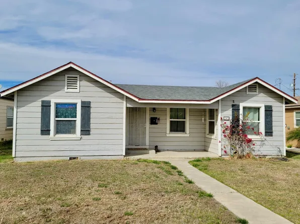 347 Coolidge St, Coalinga, CA 93210