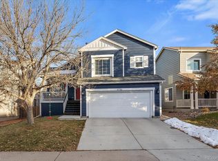 8736 Starwood Ln, Parker, CO 80134