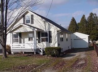 1353 Prospect St, Barberton, OH