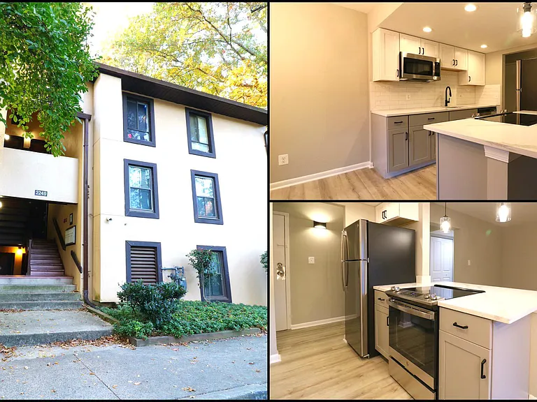 2249 Castle Rock Sq #11C — Photo 1
